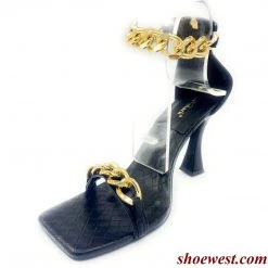 Bella Marie Jana Heels