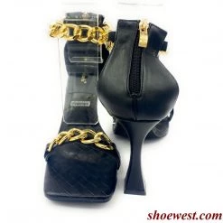 Bella Marie Jana Heels