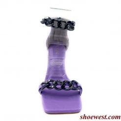 Bella Marie Jana Heels