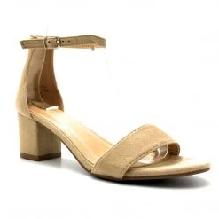 Bella Marie Jean-08 Heels