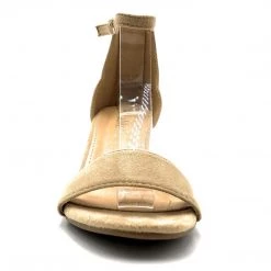 Bella Marie Jean-08 Heels