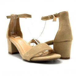 Bella Marie Jean-08 Heels