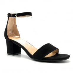 Bella Marie Jean-08 Heels