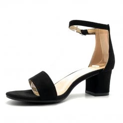 Bella Marie Jean-08 Heels