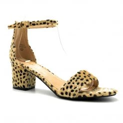 Bella Marie Jean-08 Heels