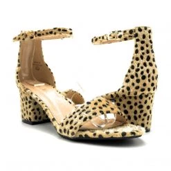 Bella Marie Jean-08 Heels