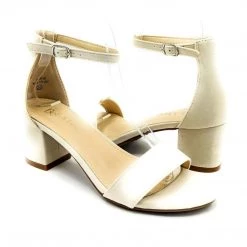 Bella Marie Jean-08 Heels