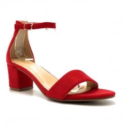 Bella Marie Jean-08 Heels