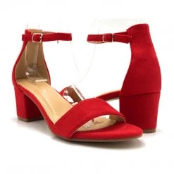 Bella Marie Jean-08 Heels