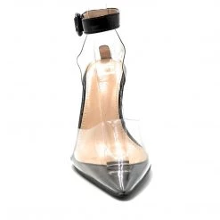 Bella Marie Latch-1 Heels