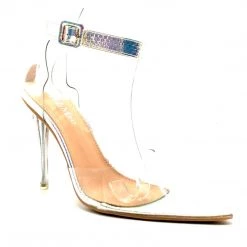 Bella Marie Latch-1 Heels