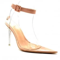 Bella Marie Latch-1 Heels