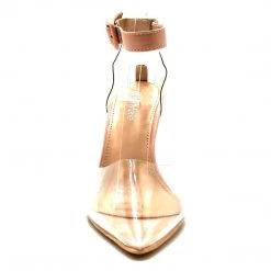 Bella Marie Latch-1 Heels