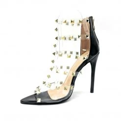 Bella Marie Liam-1 Heels