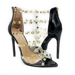 Bella Marie Liam-1 Heels