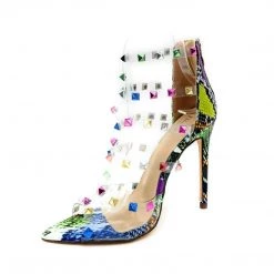 Bella Marie Liam-1 Heels