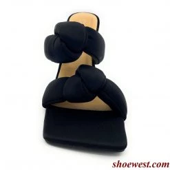 Bella Marie Lottie-1 Heels