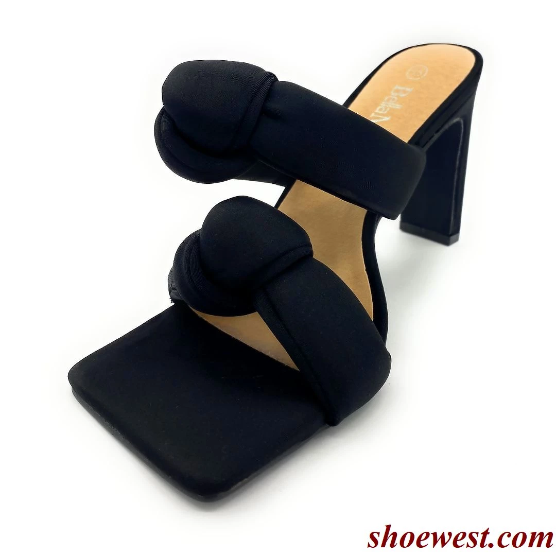 Bella Marie Lottie-1 Heels 5 Bella Marie Lottie-1 Heels