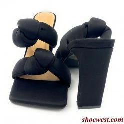 Bella Marie Lottie-1 Heels 13 Bella Marie Lottie-1 Heels