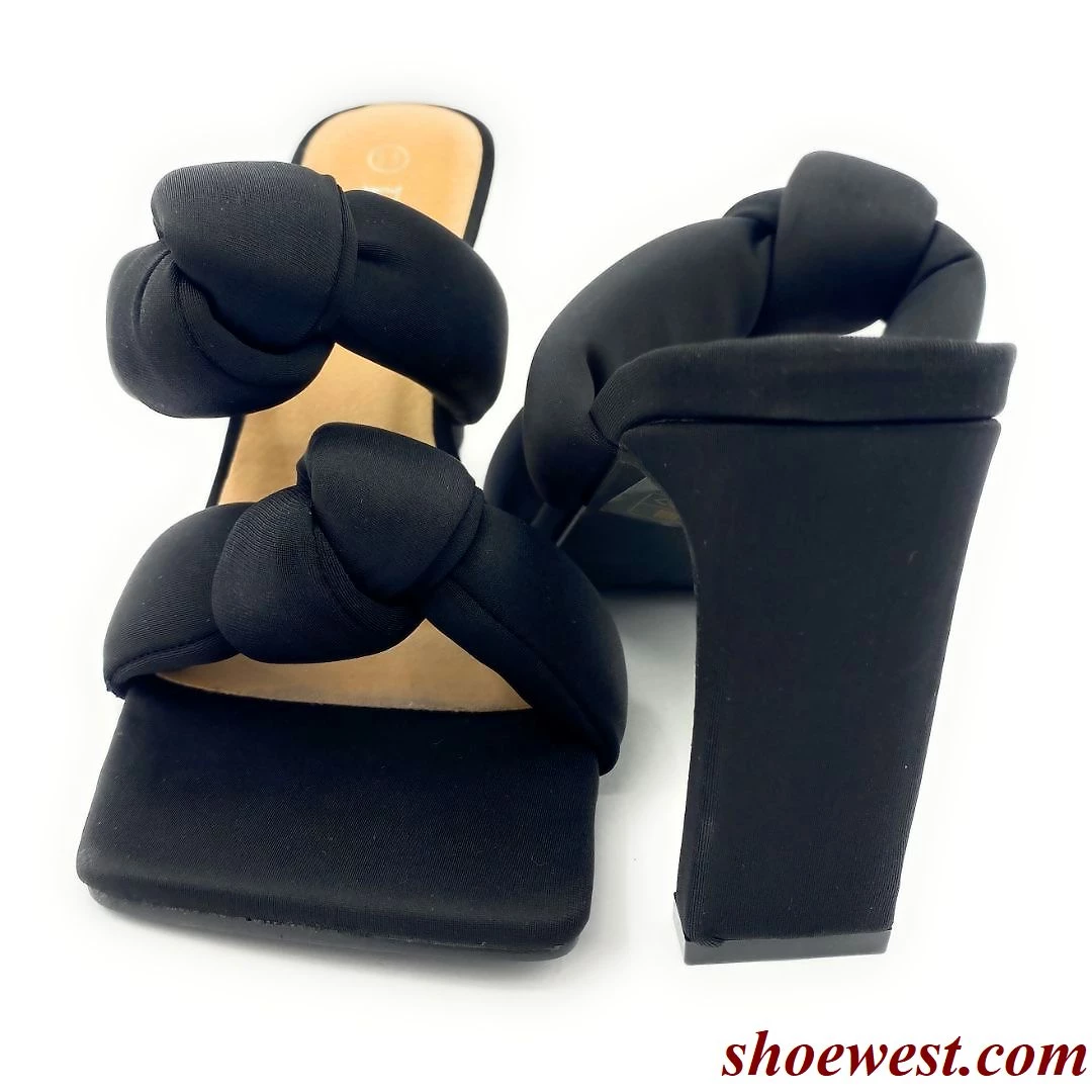 Bella Marie Lottie-1 Heels 6 Bella Marie Lottie-1 Heels