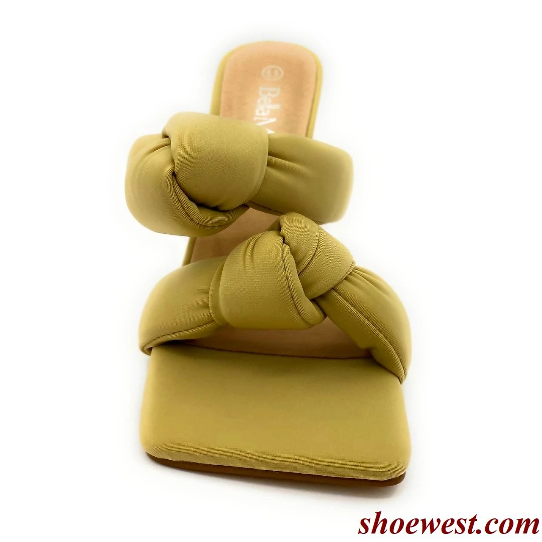 Bella Marie Lottie-1 Heels 8 Bella Marie Lottie-1 Heels