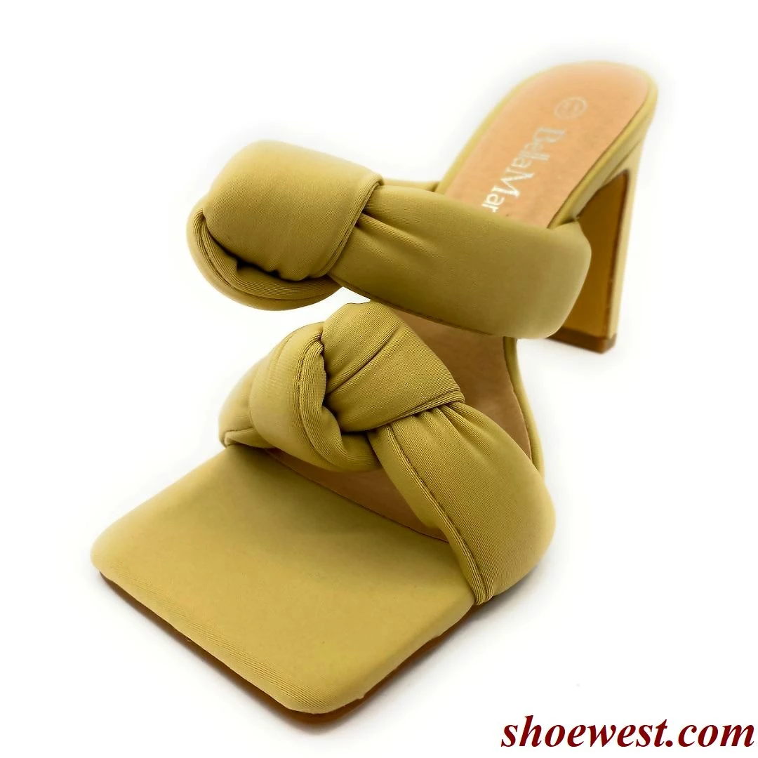 Bella Marie Lottie-1 Heels 9 Bella Marie Lottie-1 Heels