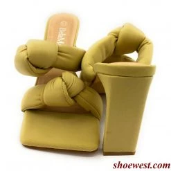 Bella Marie Lottie-1 Heels 17 Bella Marie Lottie-1 Heels