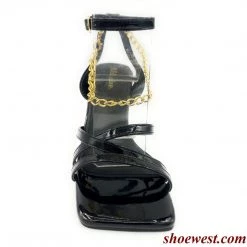 Bella Marie Obsess-4 Heels