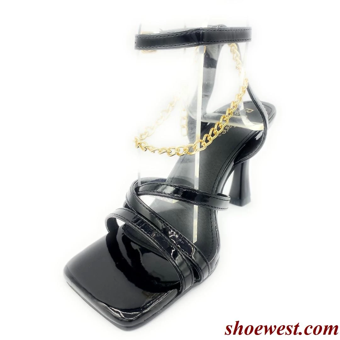 Bella Marie Obsess-4 Heels 5 Bella Marie Obsess-4 Heels