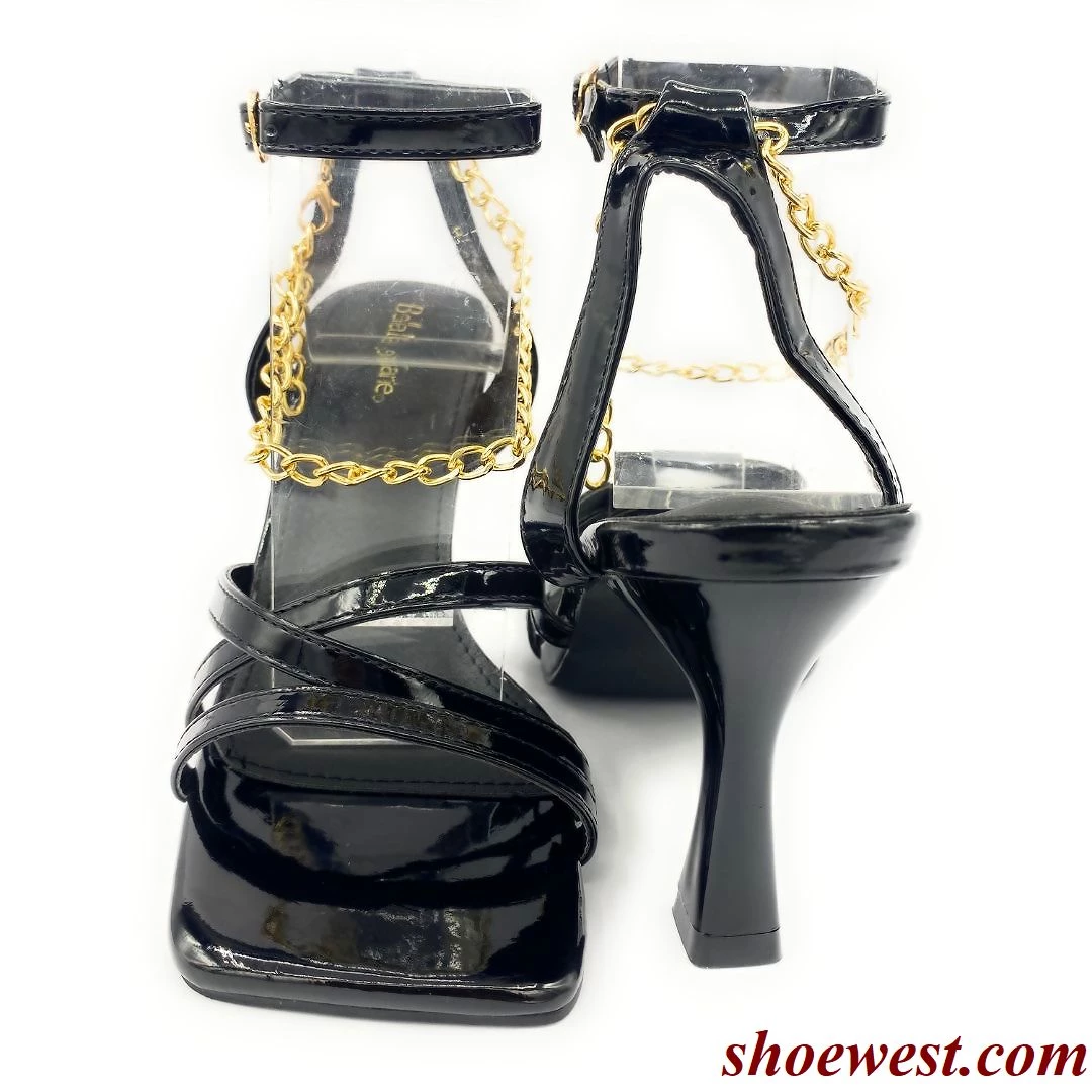 Bella Marie Obsess-4 Heels 6 Bella Marie Obsess-4 Heels