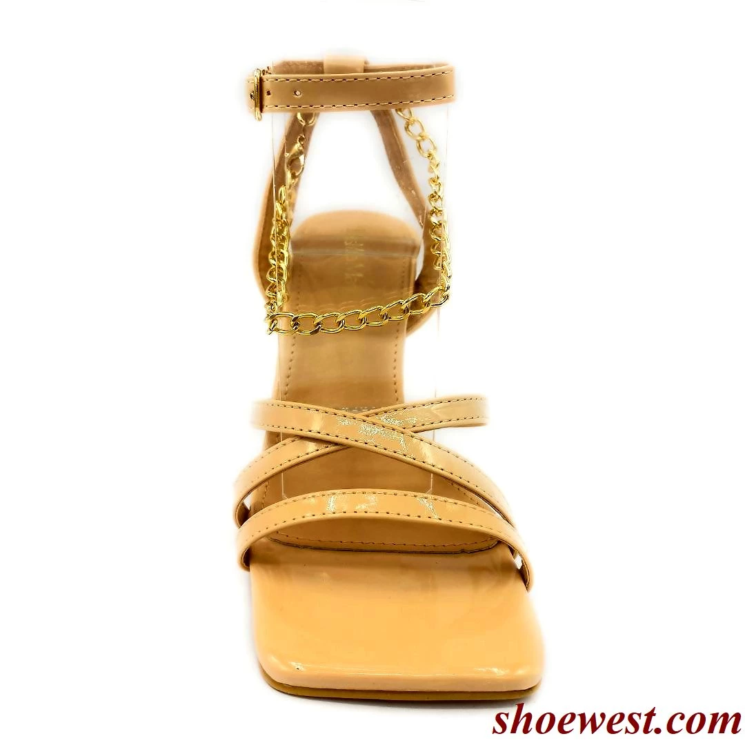 Bella Marie Obsess-4 Heels 8 Bella Marie Obsess-4 Heels