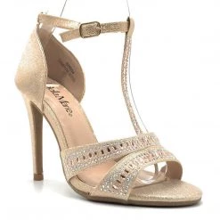 Bella Marie SH004 Heels
