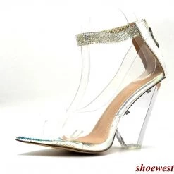 Heels Bella Marie Sane-1