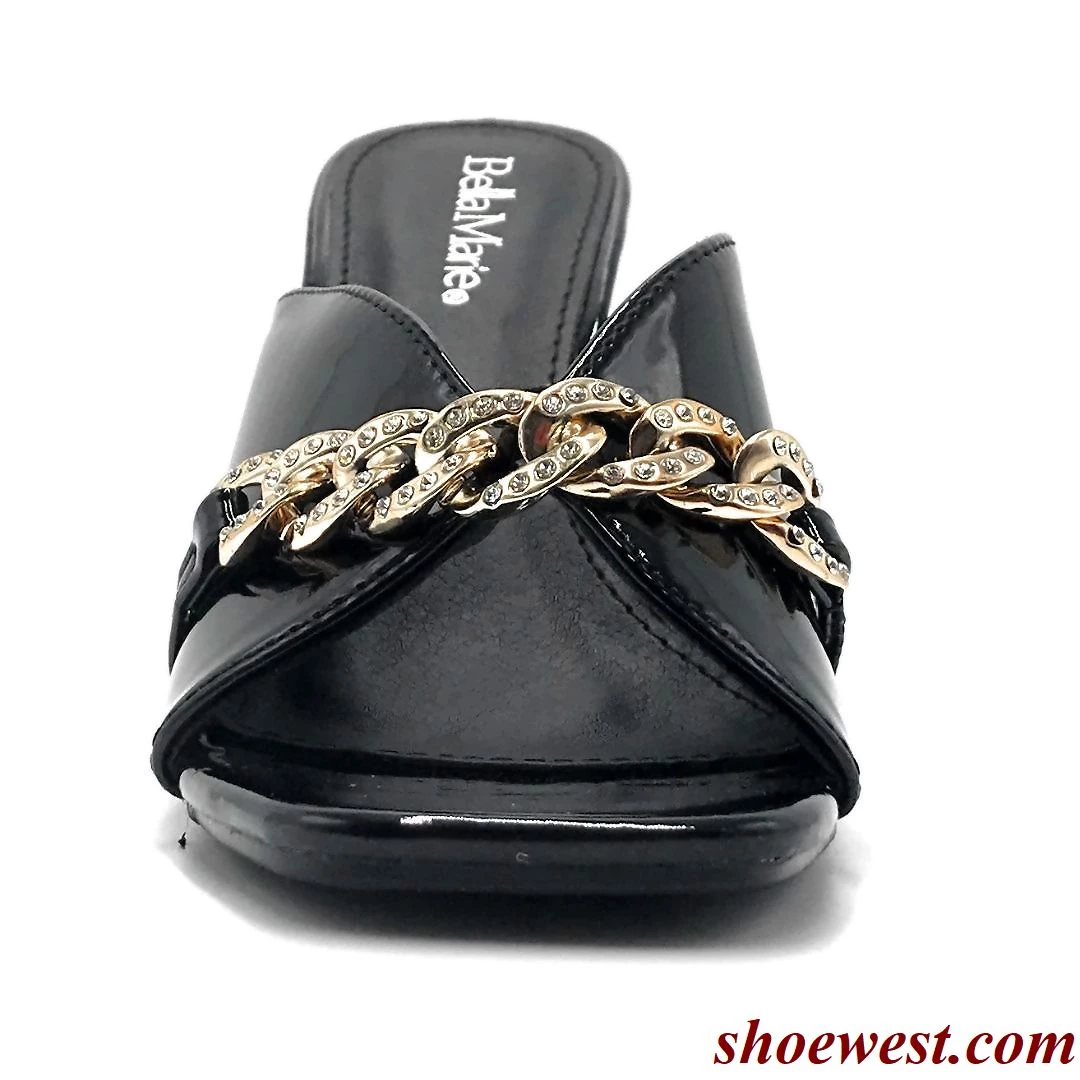 Heels Bella Marie Verity-2 4 Heels Bella Marie Verity-2