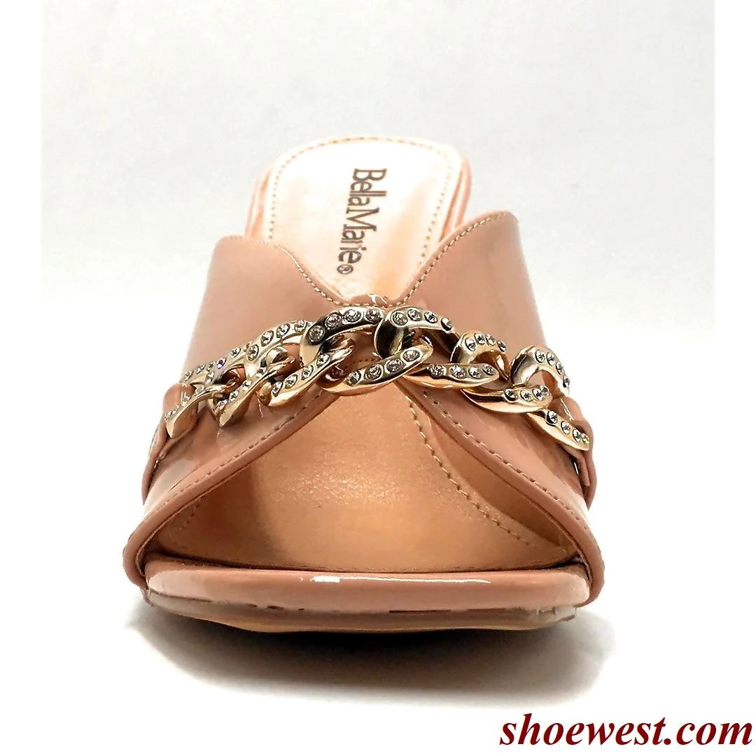 Heels Bella Marie Verity-2 8 Heels Bella Marie Verity-2