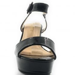 Heels Bella Marie Popley-2