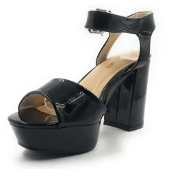 Heels Bella Marie Popley-2