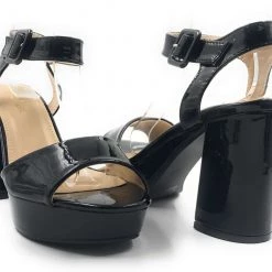 Heels Bella Marie Popley-2