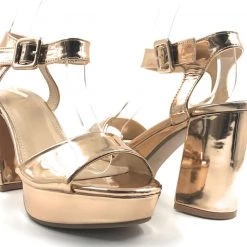 Heels Bella Marie Popley-2