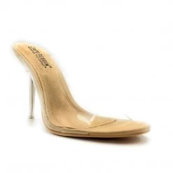 Cape Robbin Allure-m Heels