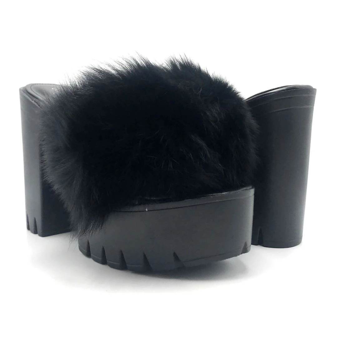 Cape Robbin Chardonnay Heels 6 Cape Robbin Chardonnay Heels