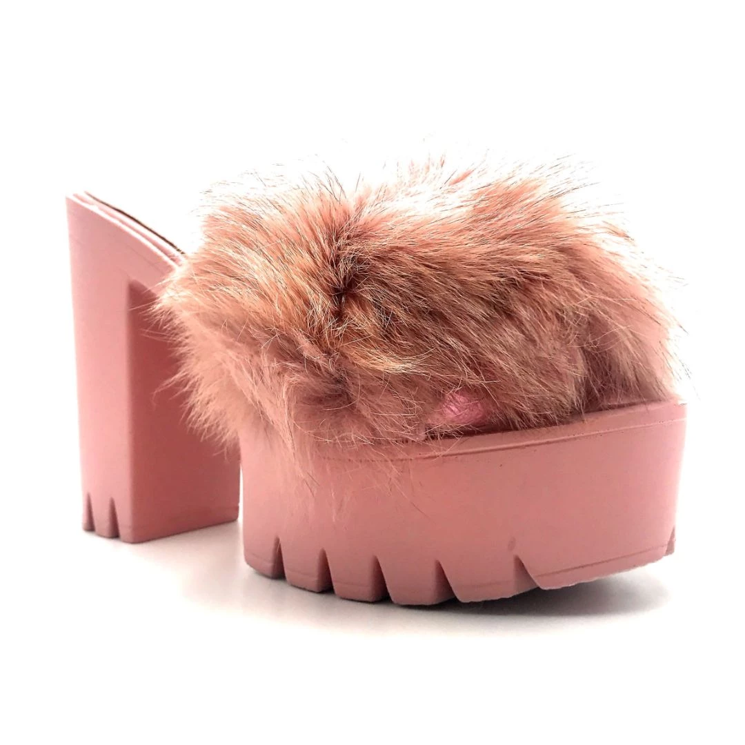 Cape Robbin Chardonnay Heels 7 Cape Robbin Chardonnay Heels