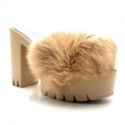 Cape Robbin Chardonnay Heels 22 Cape Robbin Chardonnay Heels