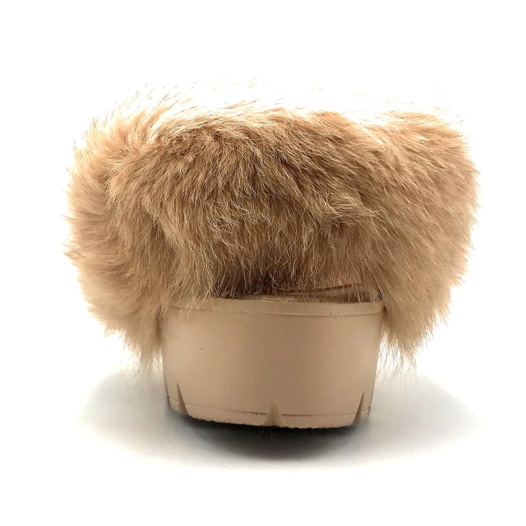 Cape Robbin Chardonnay Heels 12 Cape Robbin Chardonnay Heels