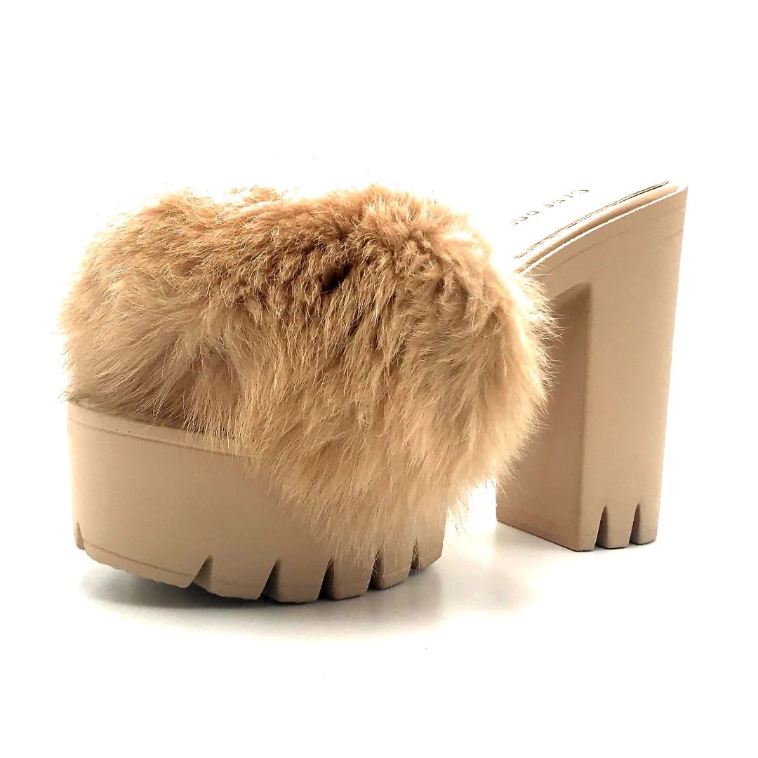 Cape Robbin Chardonnay Heels 13 Cape Robbin Chardonnay Heels