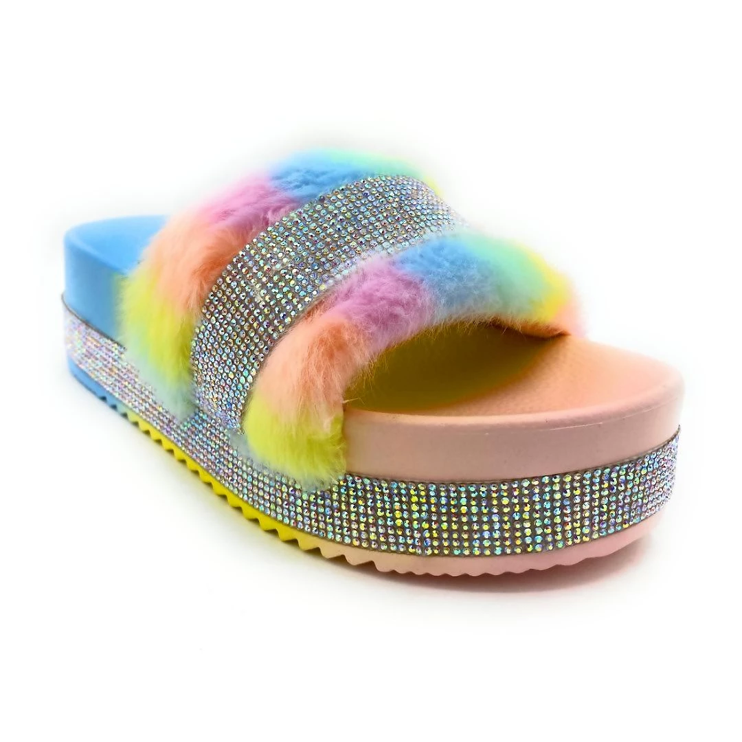 FLAT-SANDALS Cape Robbin Columbia-1 4 FLAT-SANDALS Cape Robbin Columbia-1