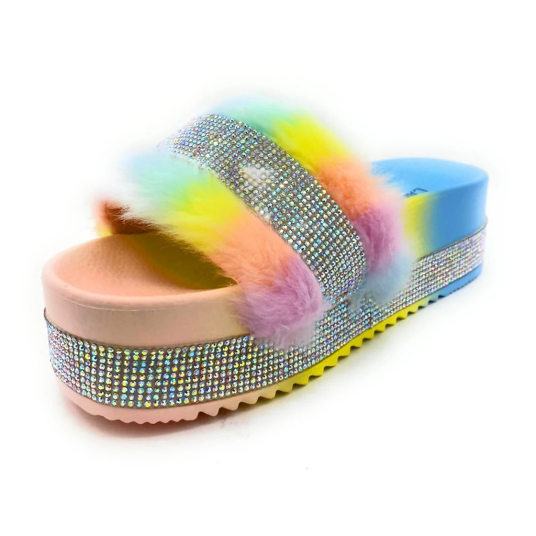 FLAT-SANDALS Cape Robbin Columbia-1 6 FLAT-SANDALS Cape Robbin Columbia-1