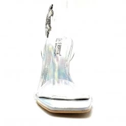 Cape Robbin Imelda Heels