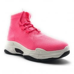 FASHION SNEAKERS Cape Robbin Its Real