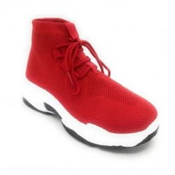 FASHION SNEAKERS Cape Robbin Its Real